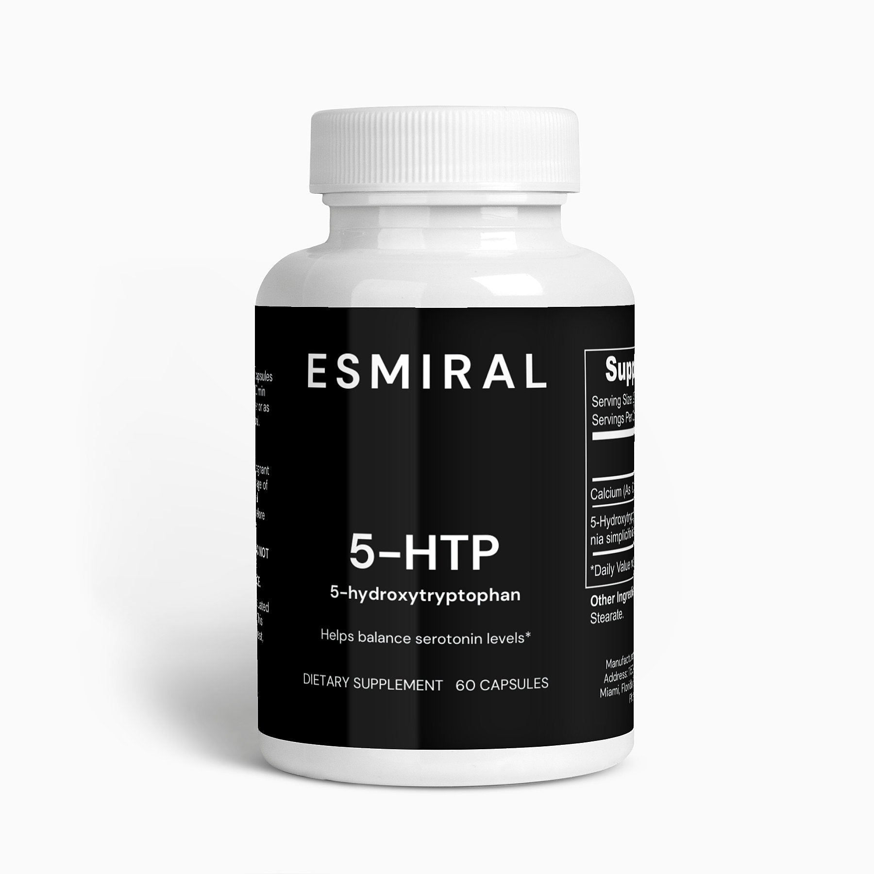 5-HTP