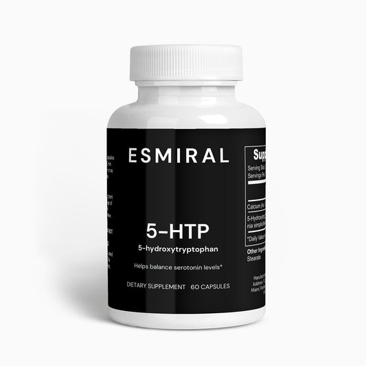 5-HTP