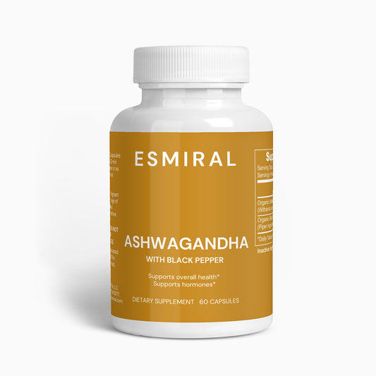 Ashwagandha