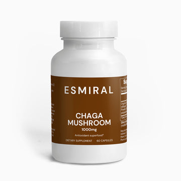 Chaga Mushroom