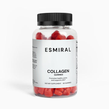 Collagen Gummies (Adult)