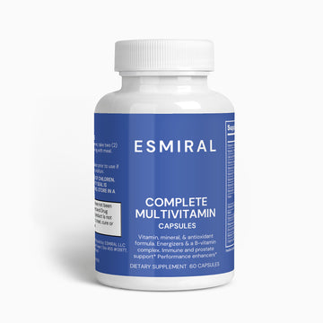 Complete Multivitamin