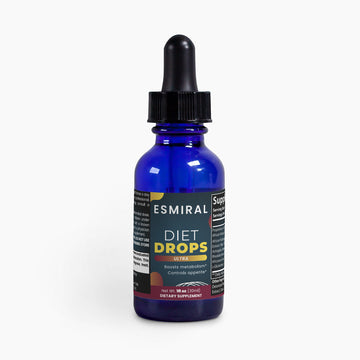 Diet Drops Ultra 1 oz