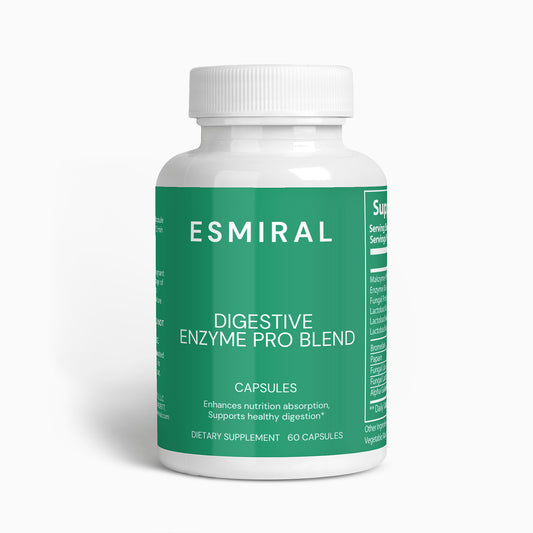 Digestive Enzyme Pro Blend