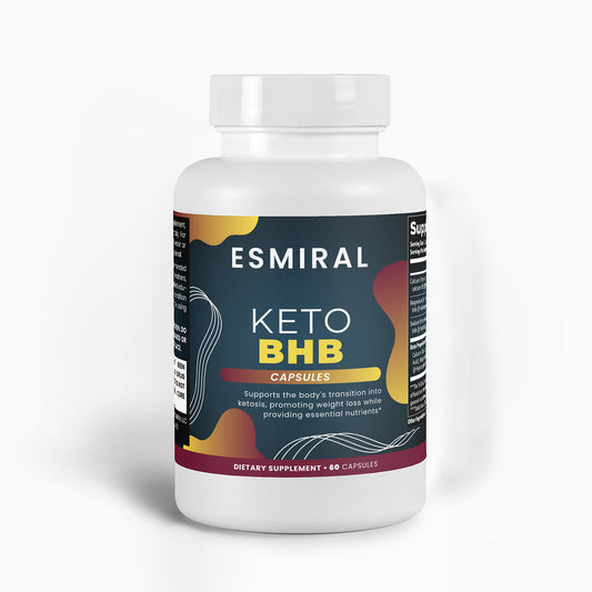 Keto BHB