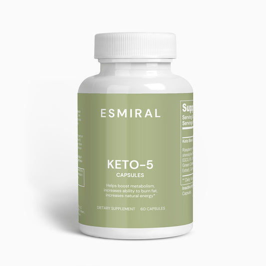 Keto-5