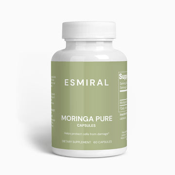 Moringa Pure